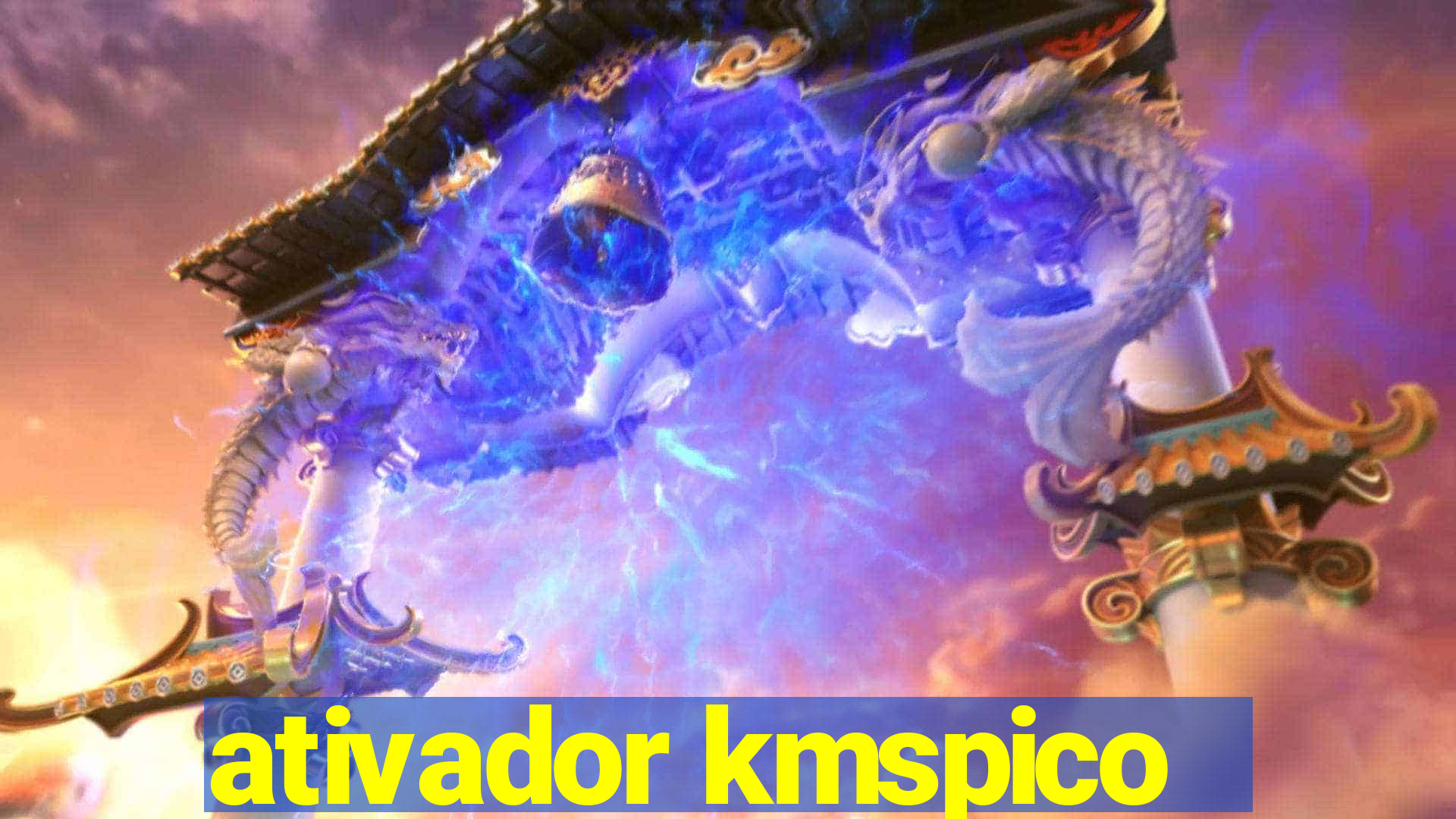 ativador kmspico